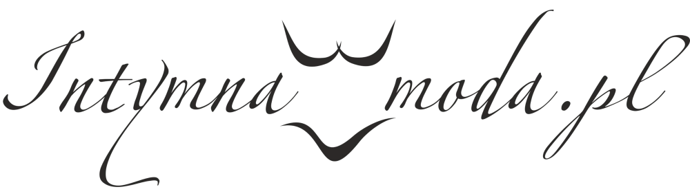  Logo IntymnaModa.pl 